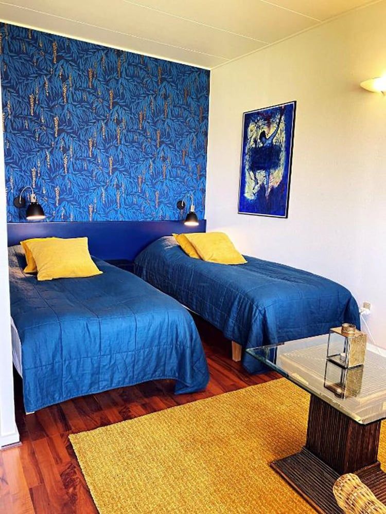 Nørre Vissing Kro Standard Double Room, Annex Building 4