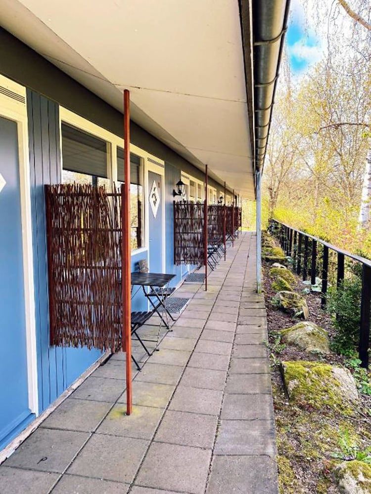 Nørre Vissing Kro Standard Double Room, Annex Building 11