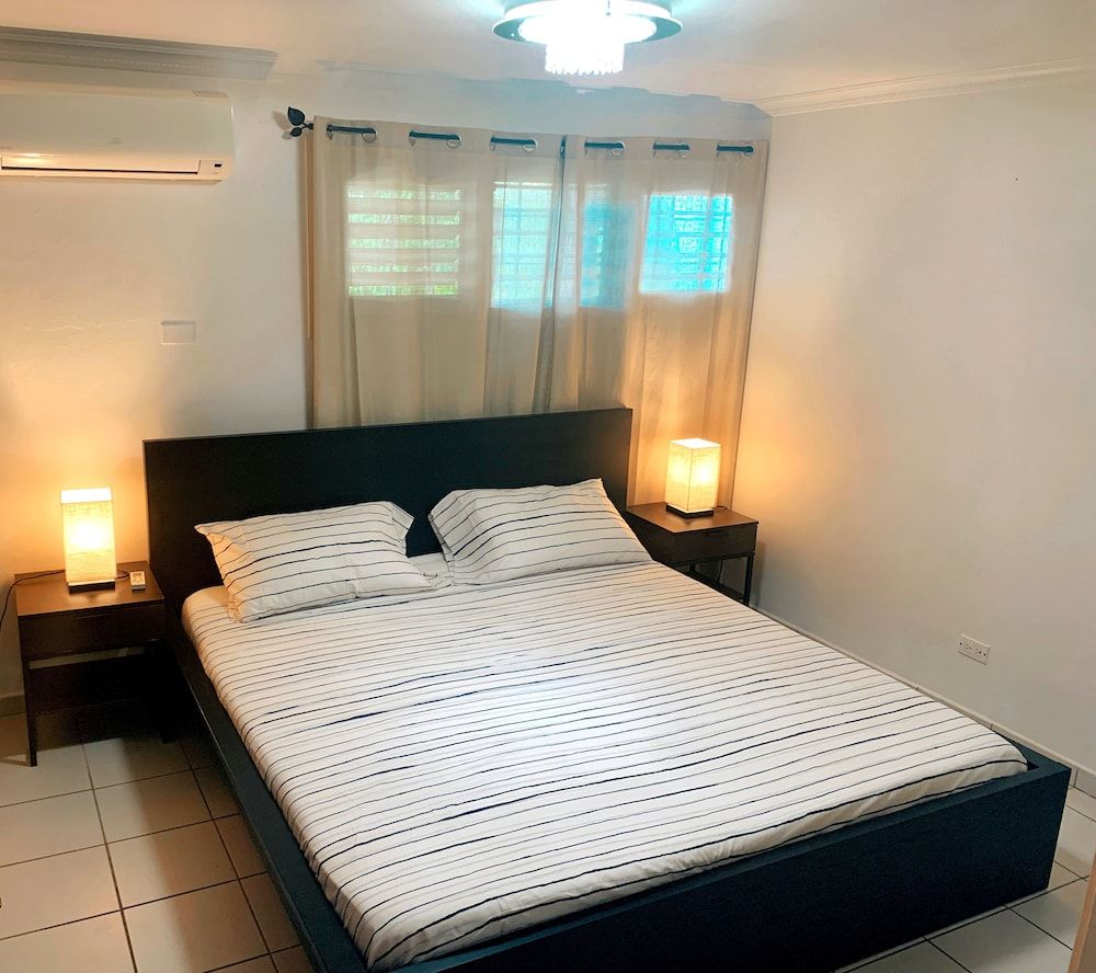 Standard Apartment, 2 Bedrooms