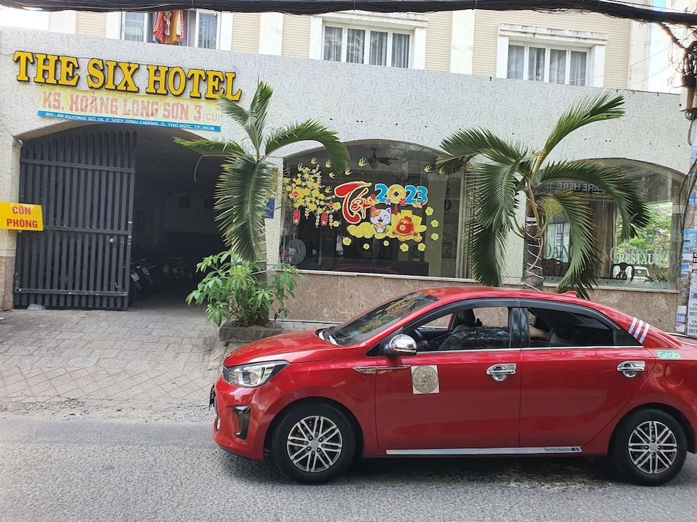 undefined Hotel Nguyên Anh 2 3