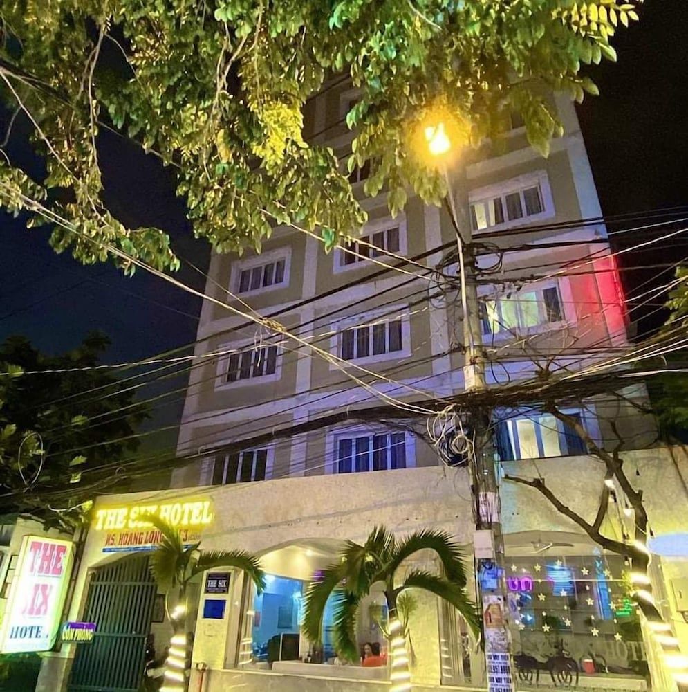 undefined Hotel Nguyên Anh 2