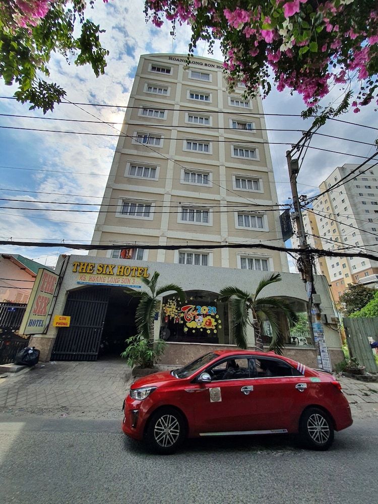undefined Hotel Nguyên Anh 2 2