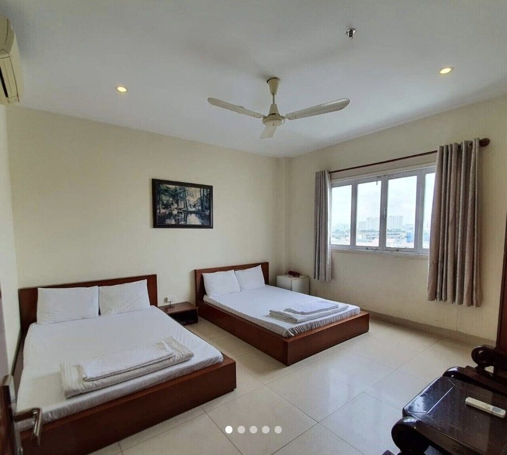 undefined Hotel Nguyên Anh 2 6