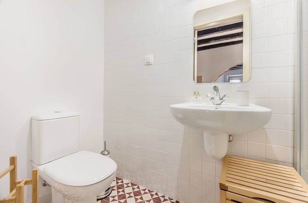 Guest Inn Alfama Apartment, 1 Bedroom 21