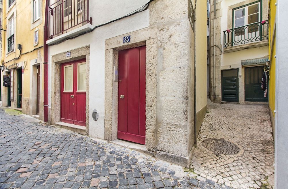 undefined Guest Inn Alfama