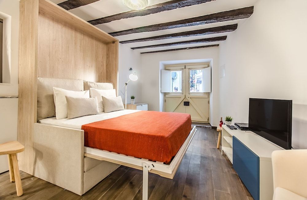 Guest Inn Alfama Apartment, 1 Bedroom 10