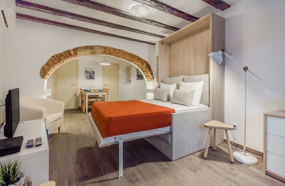 Guest Inn Alfama Apartment, 1 Bedroom 26