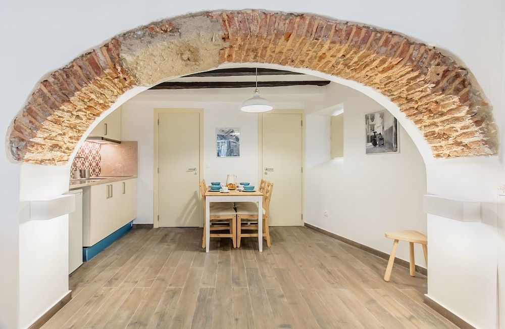 Guest Inn Alfama Apartment, 1 Bedroom 17