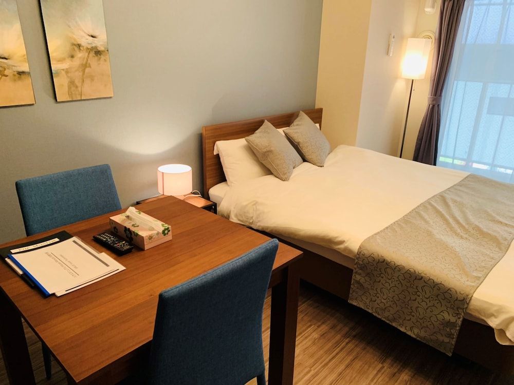 undefined At RLiS House Tsutenkaku 3