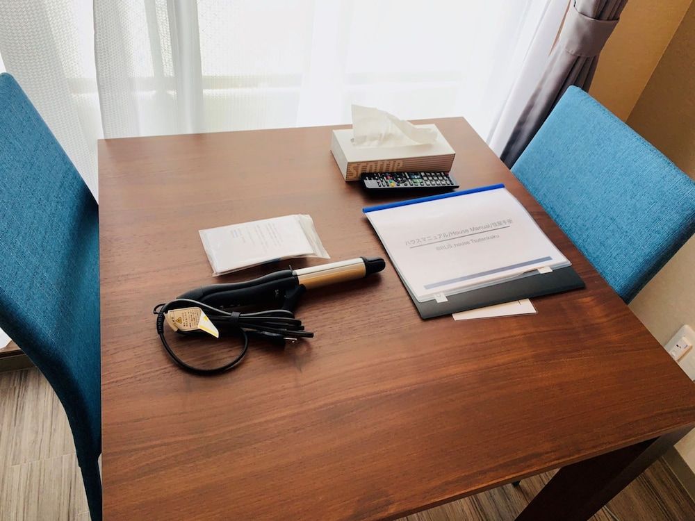 undefined At RLiS House Tsutenkaku 8