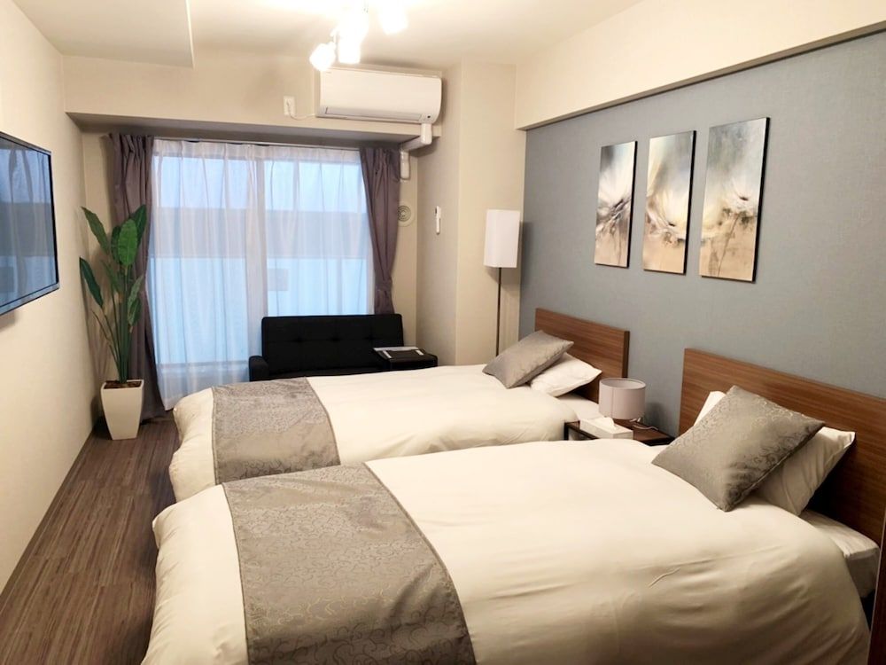 undefined At RLiS House Tsutenkaku 4