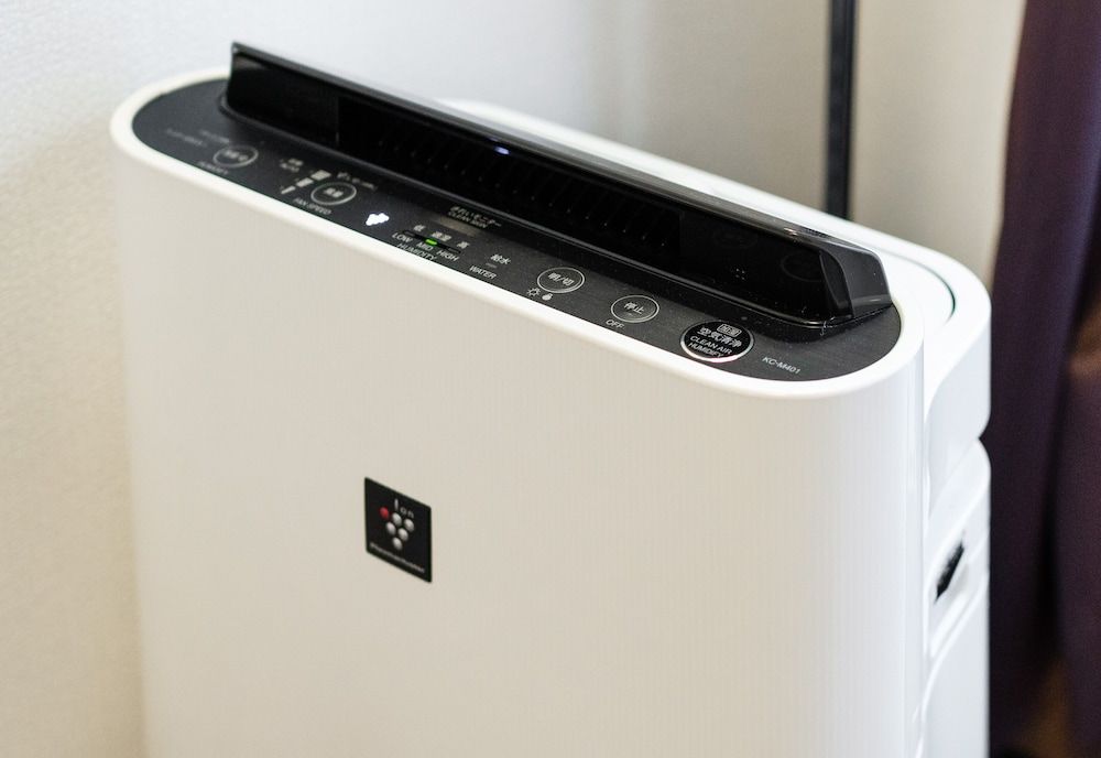 At RLiS House Tsutenkaku Double Room, Non Smoking 6