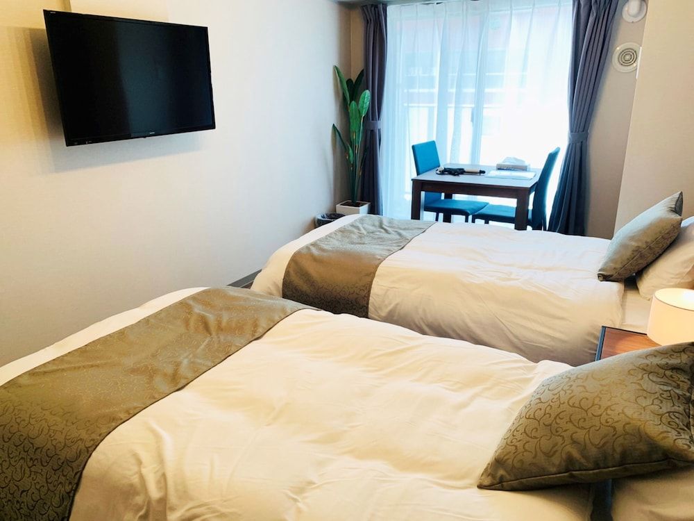 undefined At RLiS House Tsutenkaku