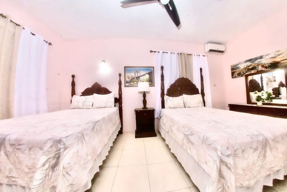 Comfort Double Room, 1 Bedroom, Private Bathroom, Courtyard View