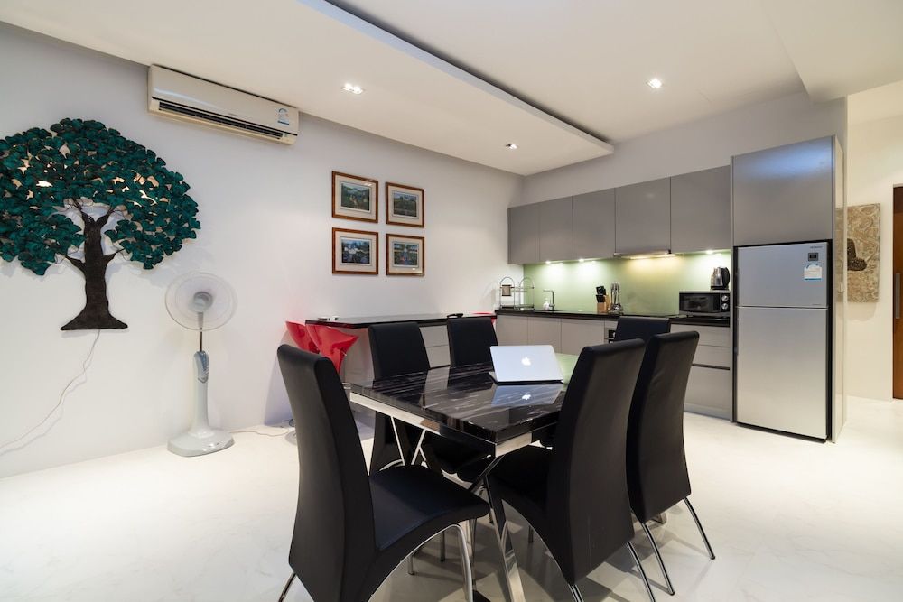 undefined Kamala Seaview Villa by Lofty 9