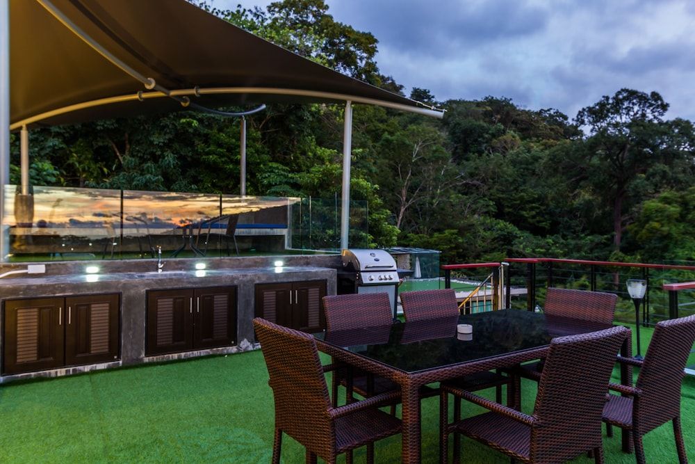 undefined Kamala Seaview Villa by Lofty 4