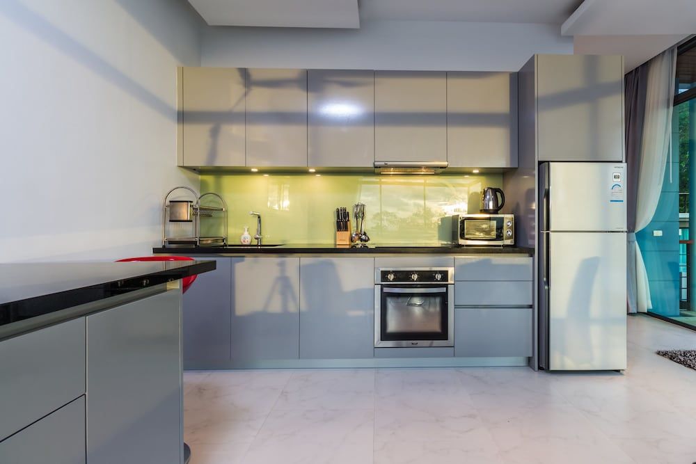 undefined Kamala Seaview Villa by Lofty 10