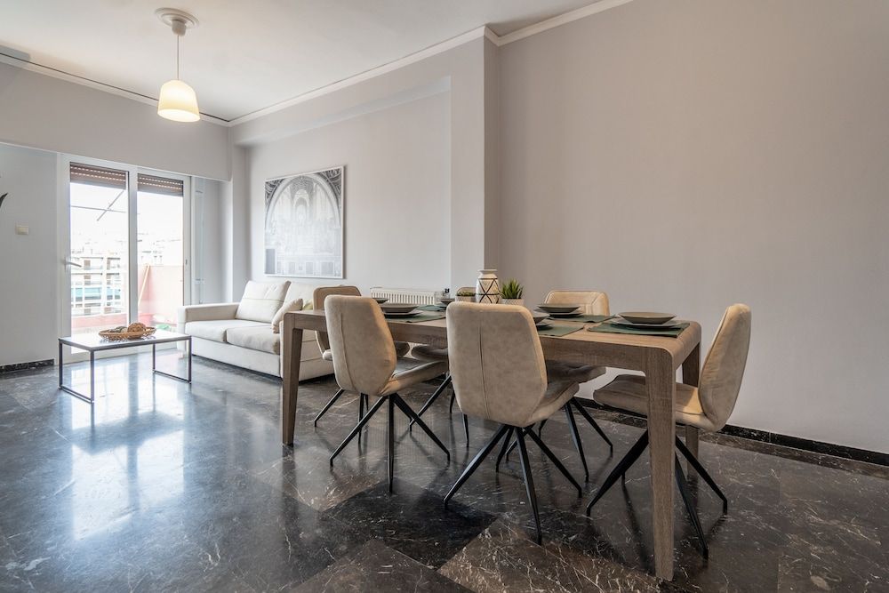 undefined Acropolis Daydream apartment 5