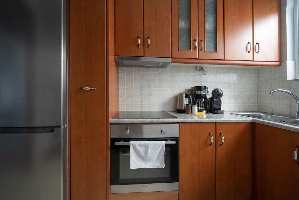 undefined Acropolis Daydream apartment 7