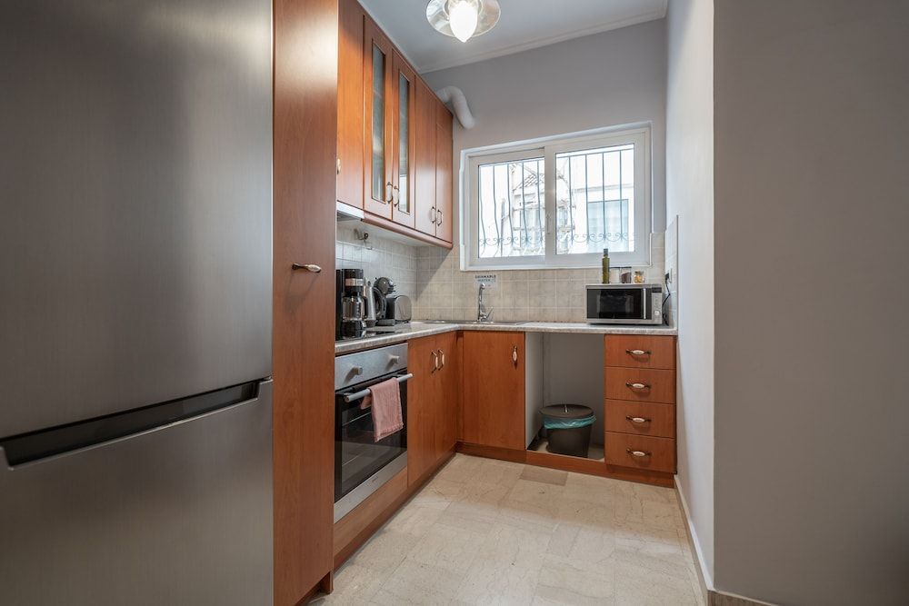 undefined Acropolis Daydream apartment 8