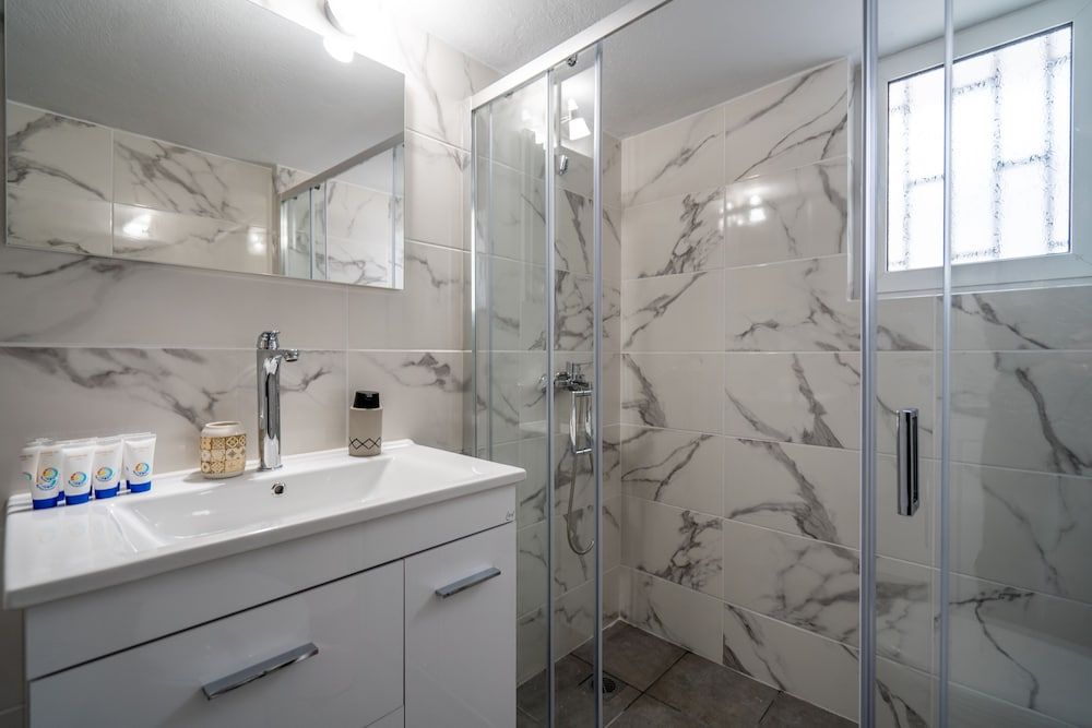 Acropolis Daydream apartment Deluxe Double Room, 2 Bedrooms, Non Smoking, City View 20