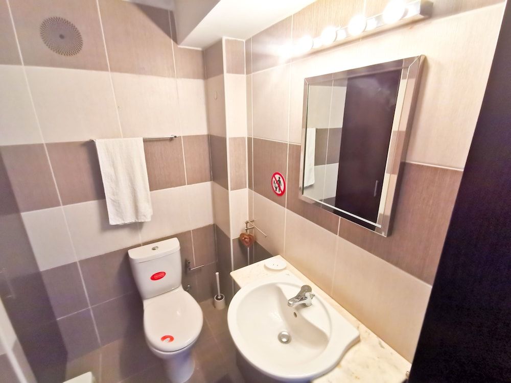 undefined Promenade Breeze City Apartment 7