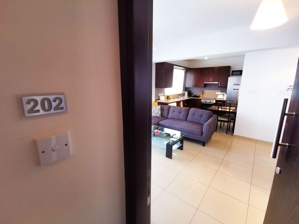 undefined Promenade Breeze City Apartment 2