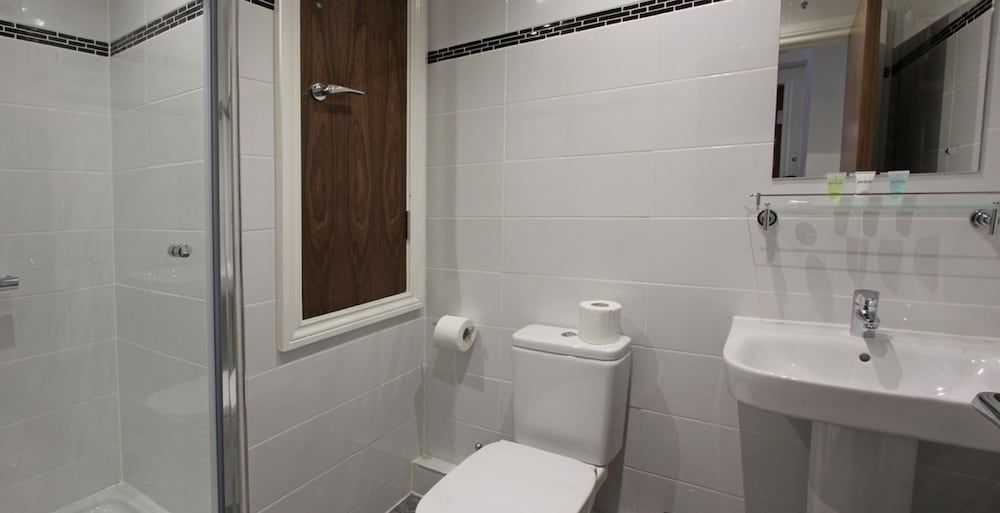 The Castle Collection 3 Union Court Comfort Apartment, 1 Bedroom 4