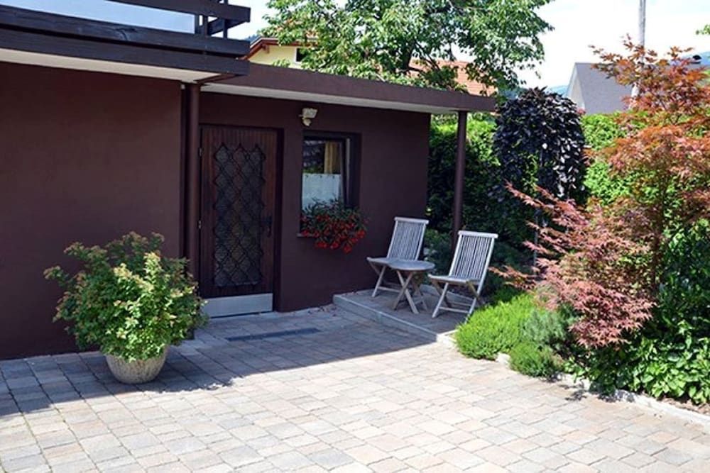 Apartments Lenardic Apartment, Ground Floor 7