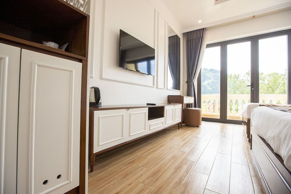 Doan Gia Resort Phong Nha Standard Twin Room 25