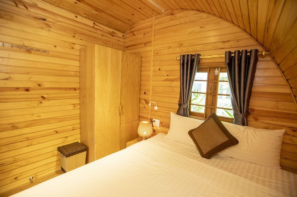 Doan Gia Resort Phong Nha Superior Bungalow 3