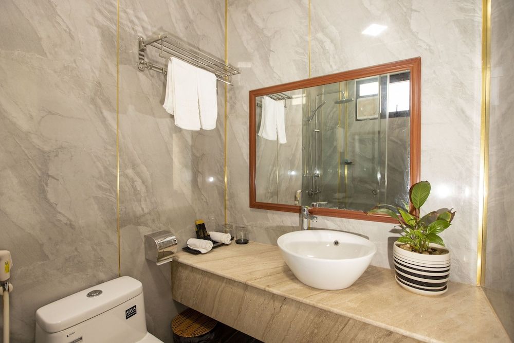 Doan Gia Resort Phong Nha Standard Twin Room 20