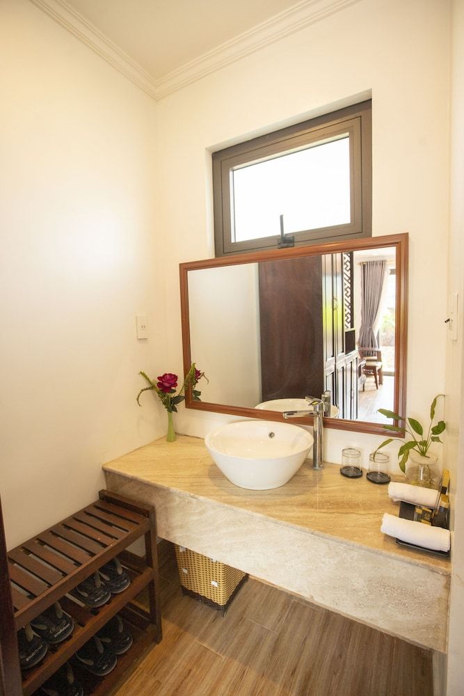 Doan Gia Resort Phong Nha Standard Twin Room 18