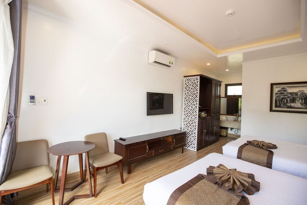 Doan Gia Resort Phong Nha Standard Twin Room 21