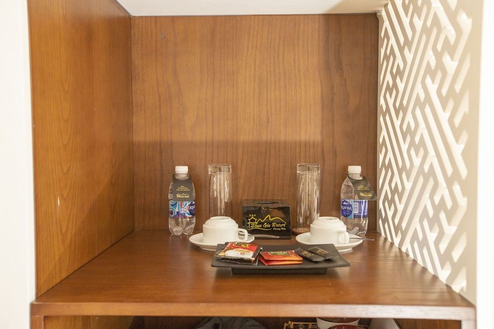 Doan Gia Resort Phong Nha Standard Twin Room 26