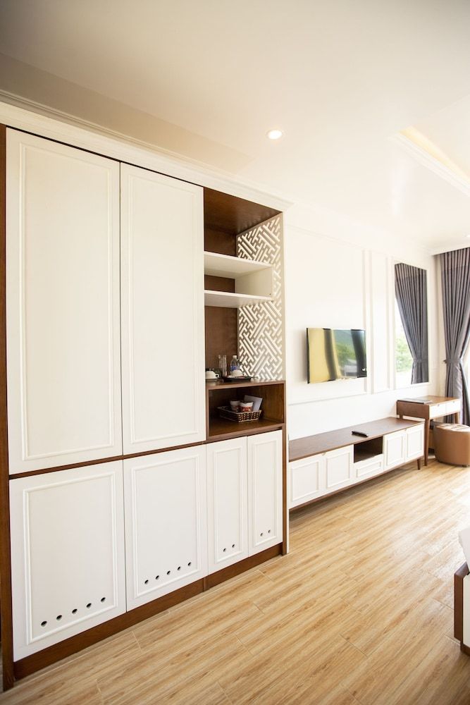 Doan Gia Resort Phong Nha Standard Twin Room 24