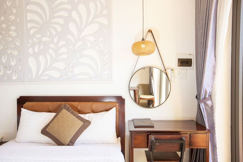 Doan Gia Resort Phong Nha Standard Twin Room 22