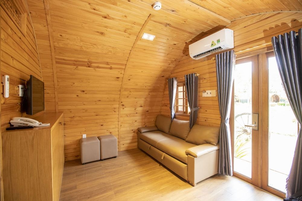 Doan Gia Resort Phong Nha Superior Bungalow 9