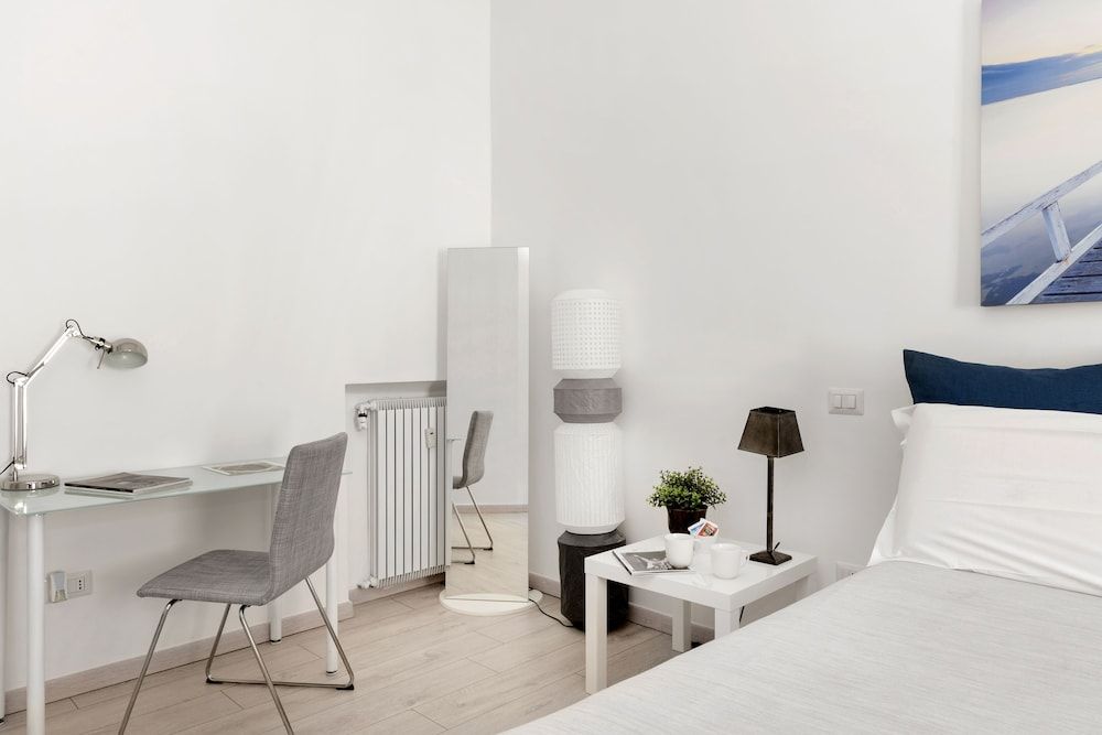 undefined Maison Piazza Cavour 8