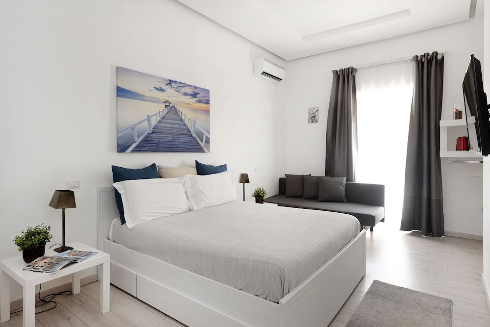undefined Maison Piazza Cavour 5