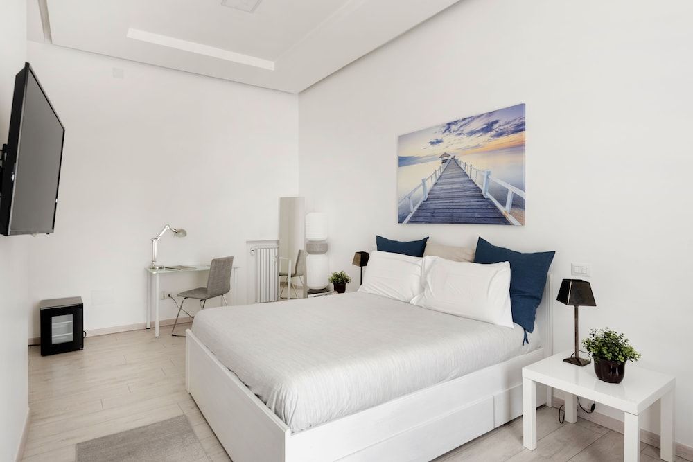 undefined Maison Piazza Cavour 6