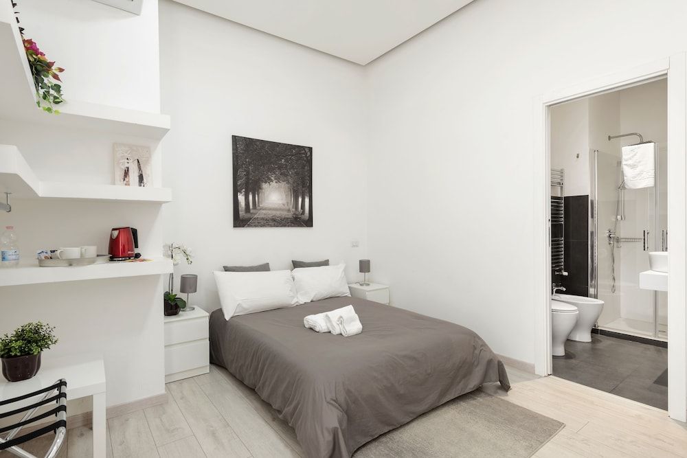 undefined Maison Piazza Cavour 4