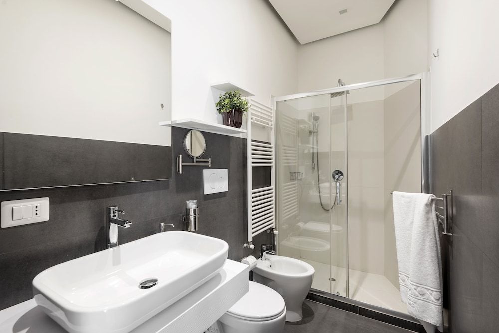undefined Maison Piazza Cavour 9