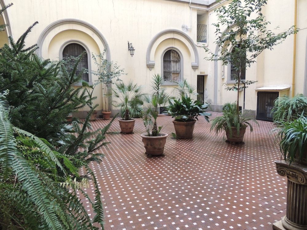 undefined Maison Piazza Cavour 10