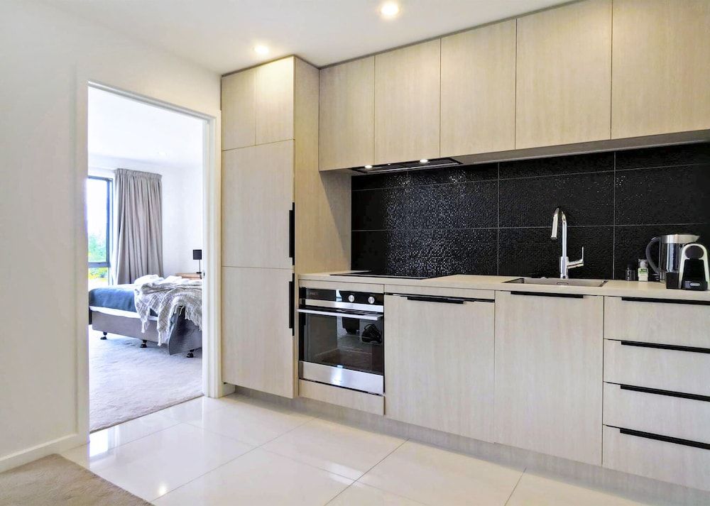 Executive Living in Bluewater Private 2 Bedrooms Executive Apartment 14
