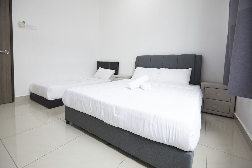 Desaru Arcadia Villa By Convergence 5-Bedroom Villa (14pax) 9