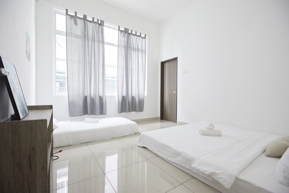 Desaru Arcadia Villa By Convergence 5-Bedroom Villa (14pax) 14