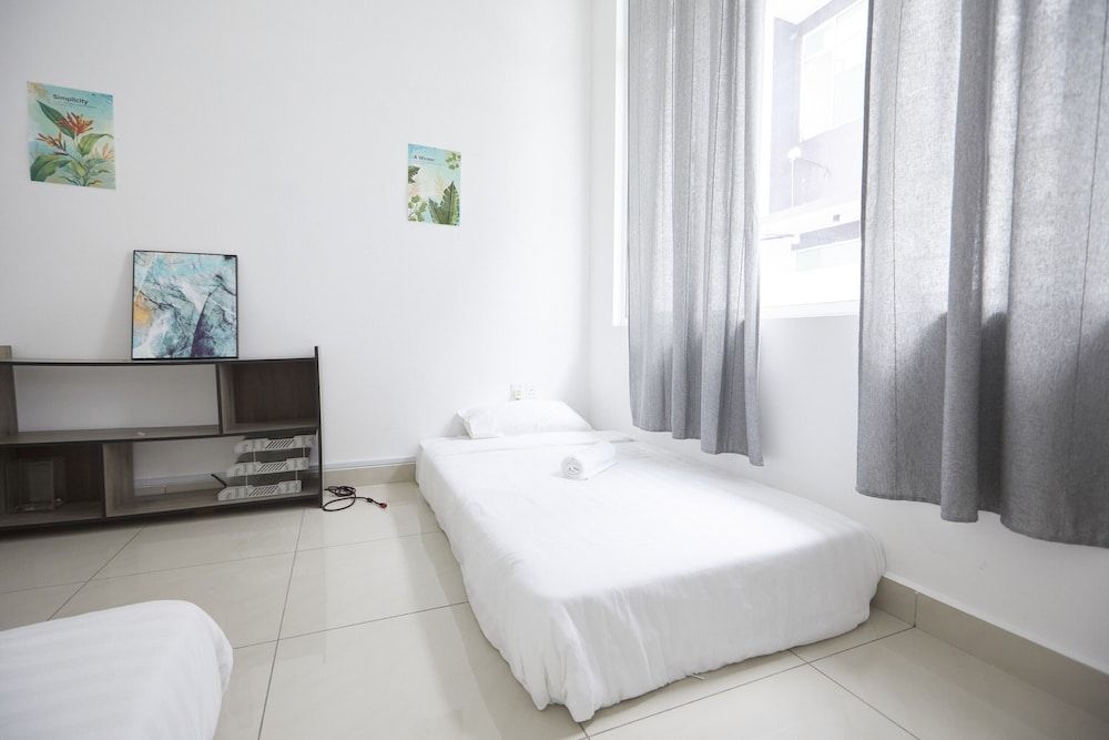 Desaru Arcadia Villa By Convergence 5-Bedroom Villa (14pax) 10