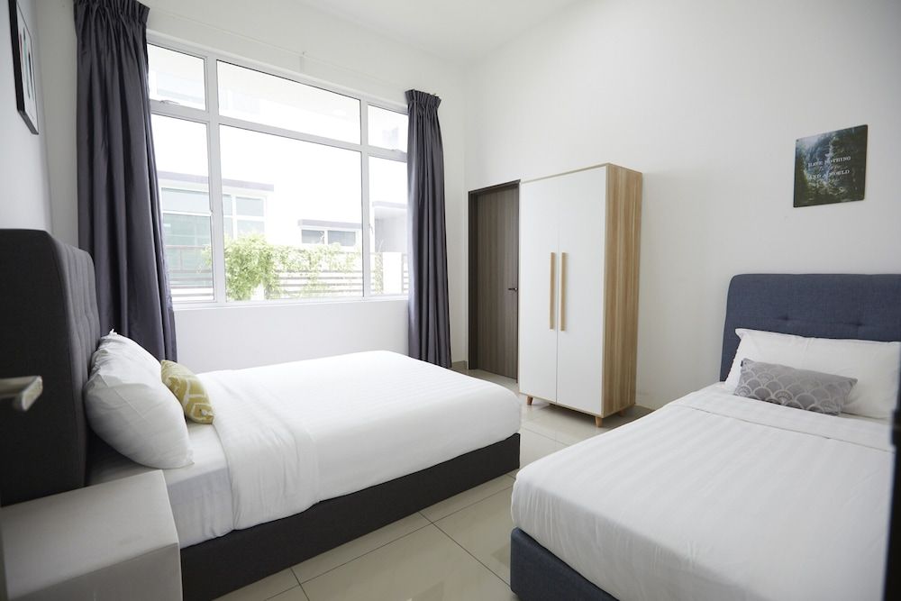 Desaru Arcadia Villa By Convergence 5-Bedroom Villa (20pax) 4