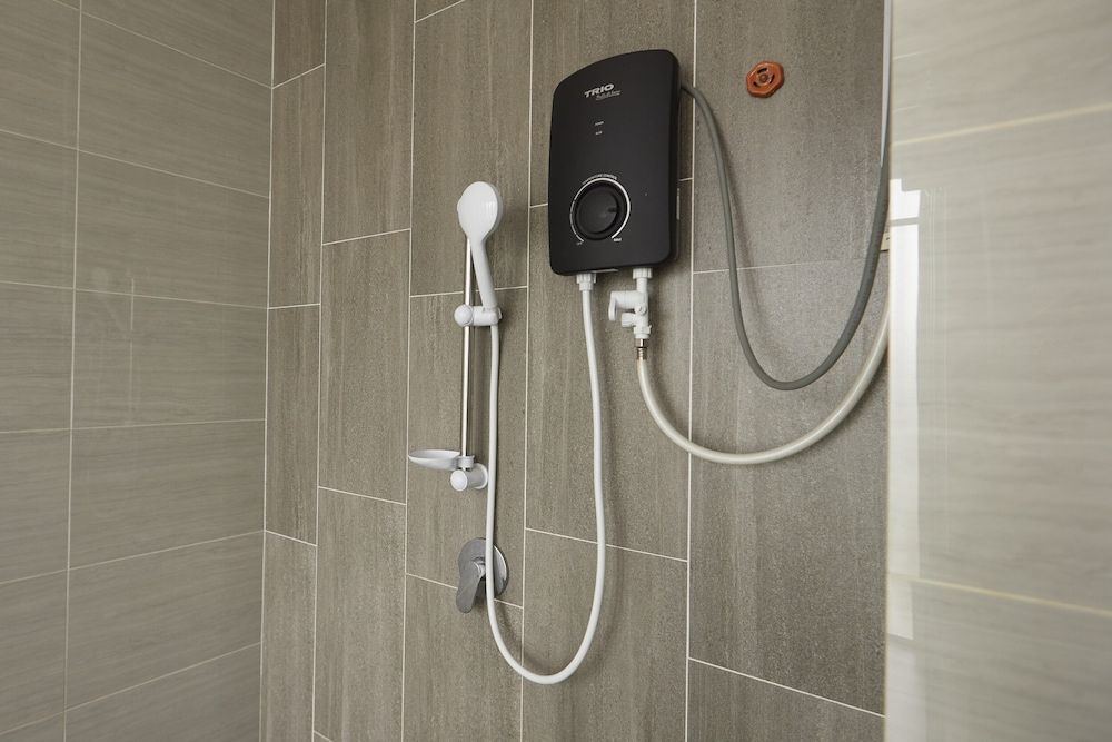 Desaru Arcadia Villa By Convergence Garden Executive Room 4